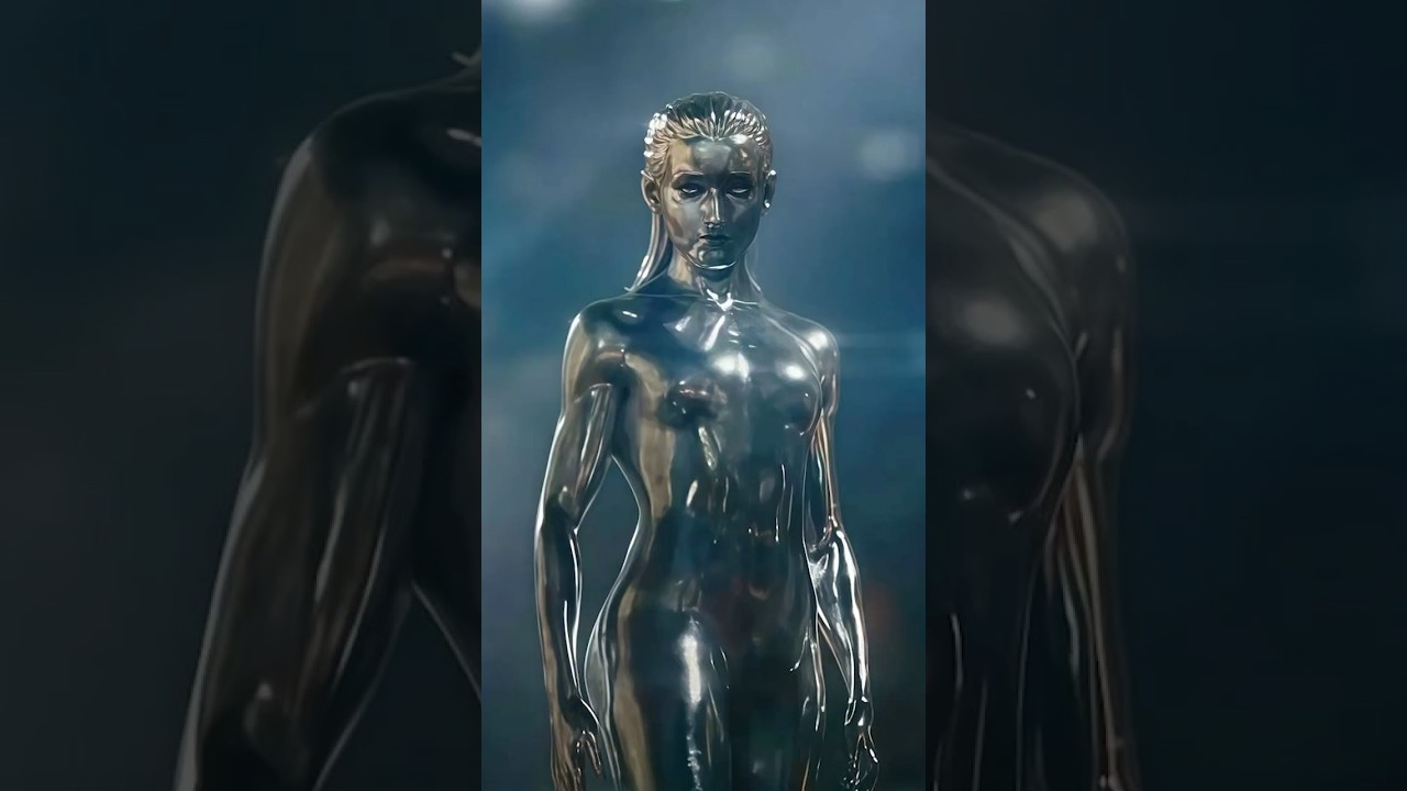 How Marvel Fans Really Feel About The Female Silver Surfer