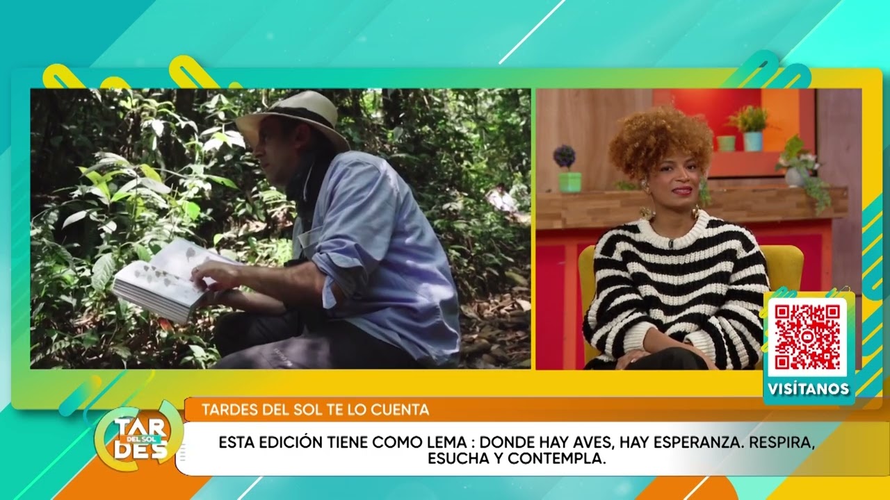 Cali se prepara para la Colombia Birdfair 2026 | Agenda y actividades