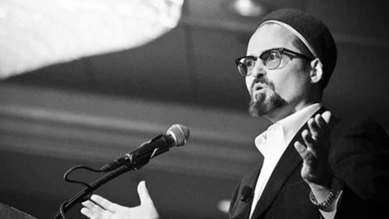 Understanding People who Follow Ibn Taymiyyah  - Shaykh Hamza Yusuf