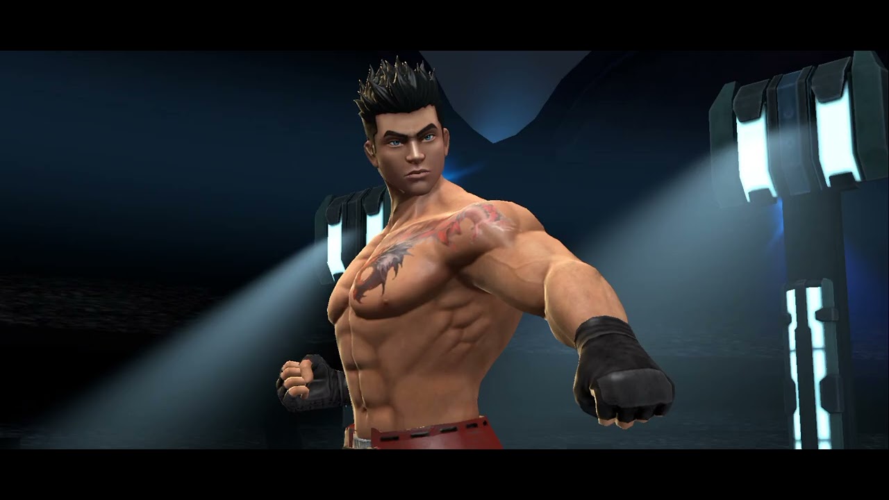 Best Fighting  Fighter : mortal Battlebest fighter  for Android like tekken games for Android 2026