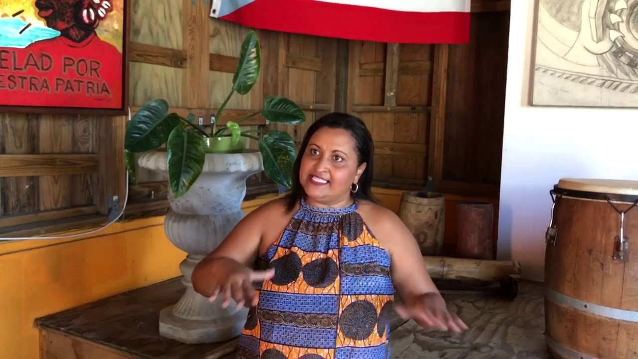 Documental: La Música Puertorriqueña