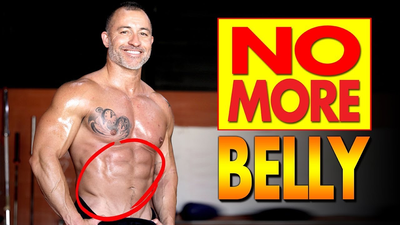 How To Lose Fat After 50 (DO THIS!)