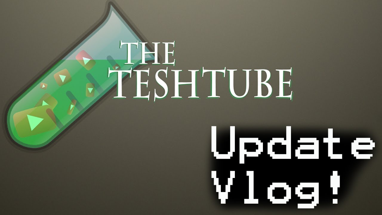 Weekly Update Vlog #3 (Patreon Launch, Single Player Games, 3 videos a day)