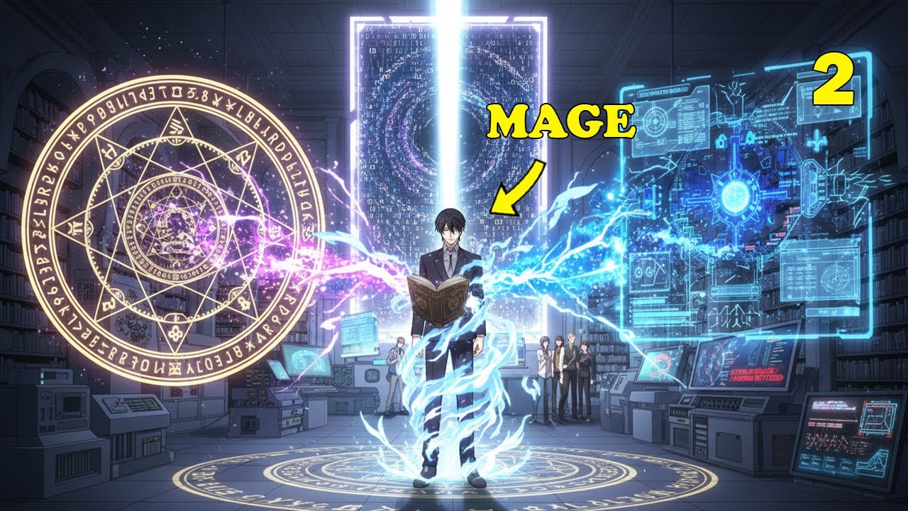 (2) He Was Cast Aside, But a Legendary Book Chose Him - Manhwa Recap