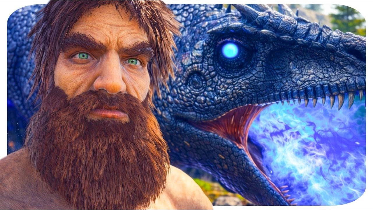NEW PRIMAL BASE AND ALONE AGAIN IN PRIMAL FEAR 😔 - Members ONLY LATER!!!!! | ARK Survival Evolved