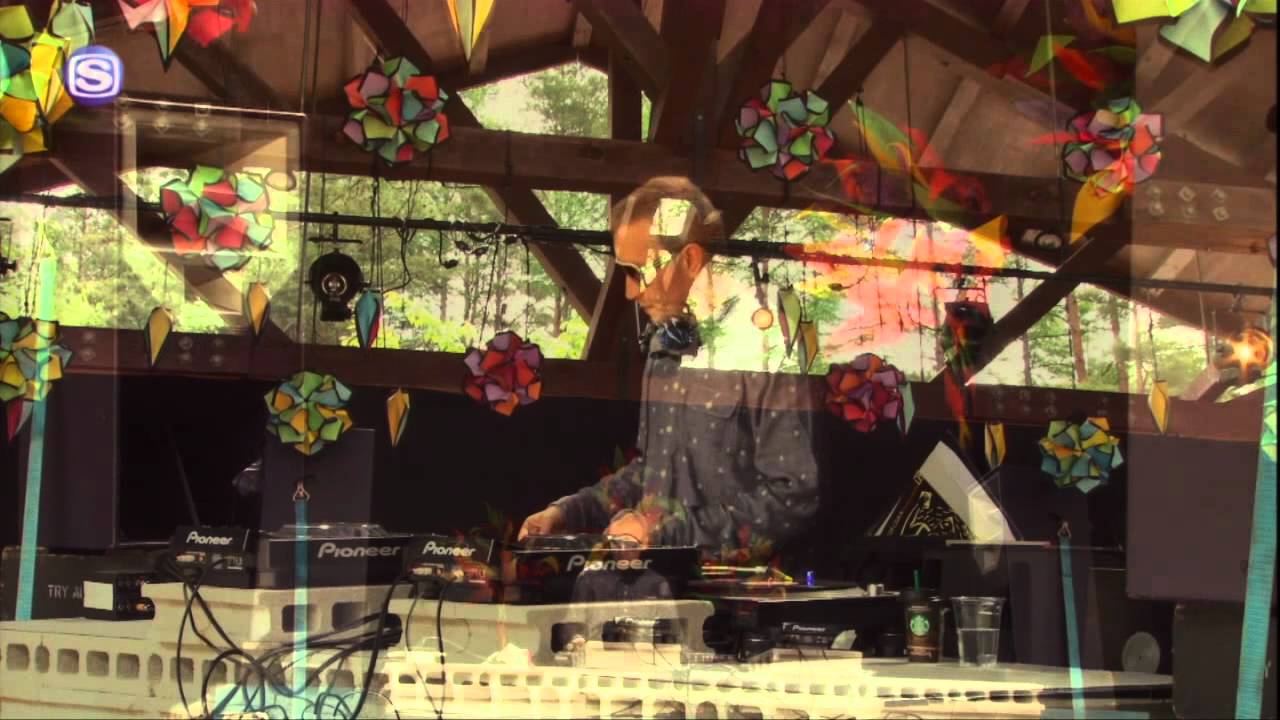 Nick The Record - ＤＪ @ TAICOCLUB' 12