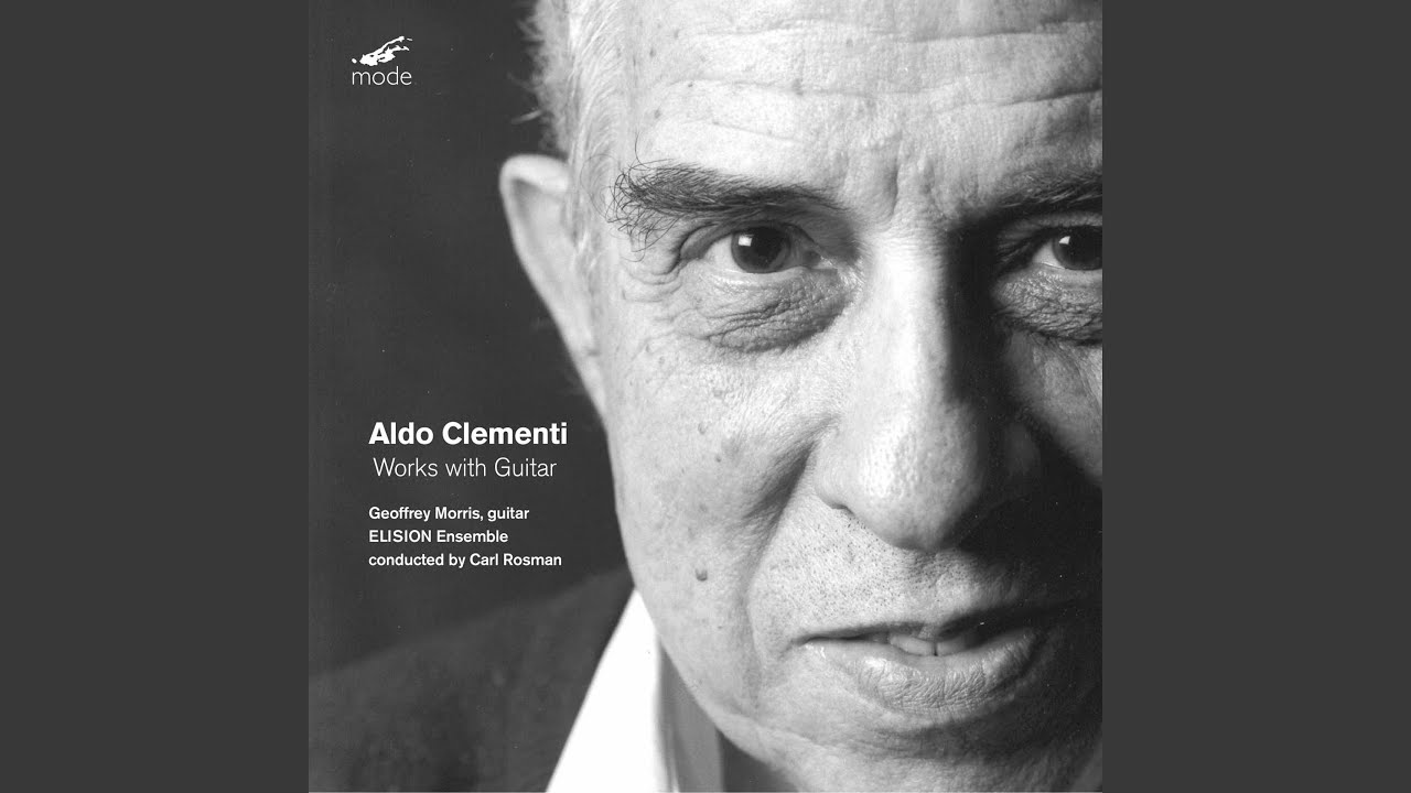 Fantasia su frammenti di Michelangelo Galilei