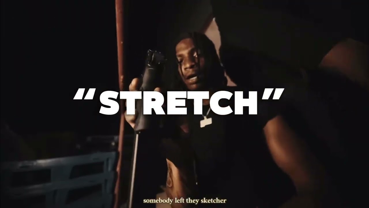 Lilspazz9 X Lilrizz9 X Liljizz59st X Philly Drill Type Beat “Stretch” 