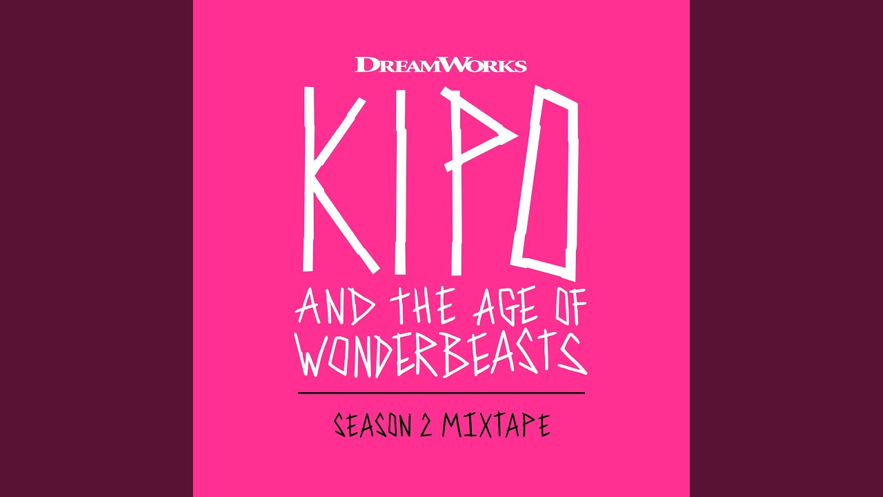 Deathstalker Territory