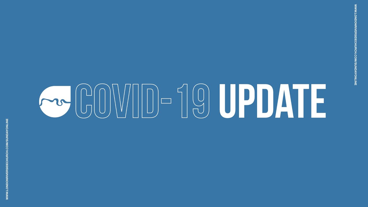 LRC | COVID-19 Update