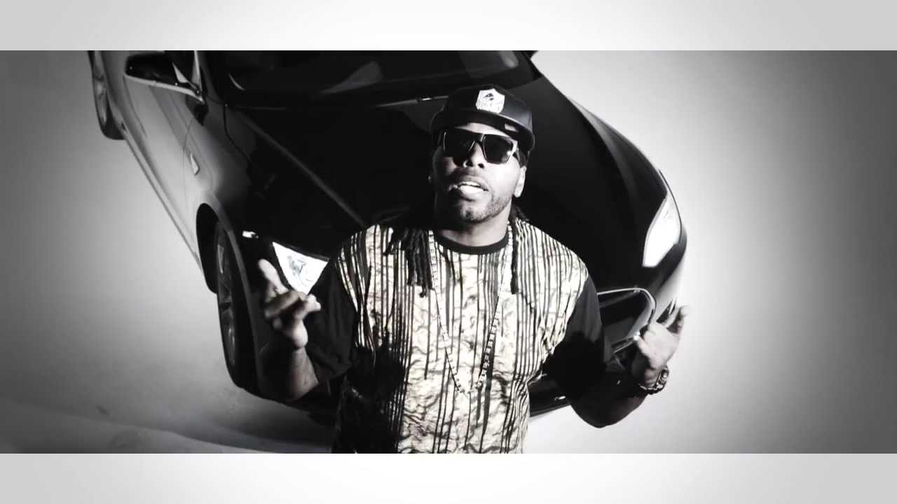 Traxamillion - Real One -  [Official Music Video]