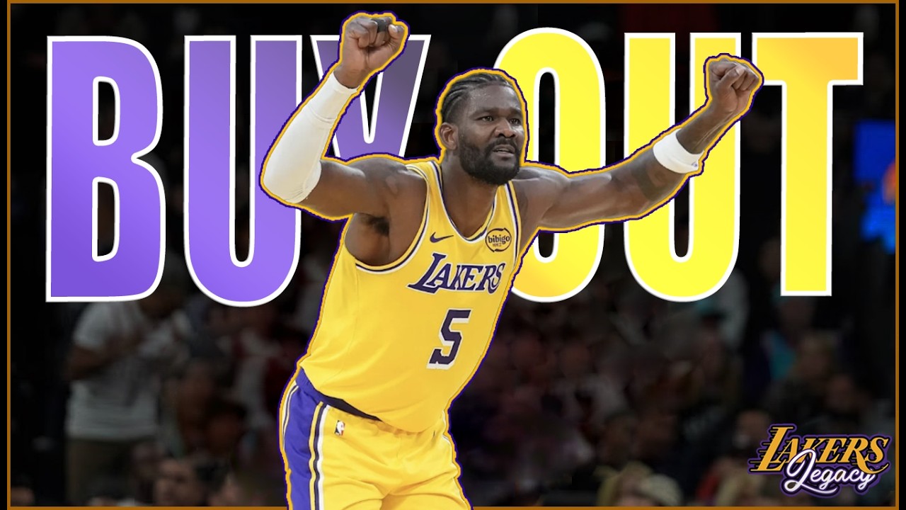 Деандре Эйтона НЕ отчислят. (…Несмотря на то, как сильно он меня раздражал.)