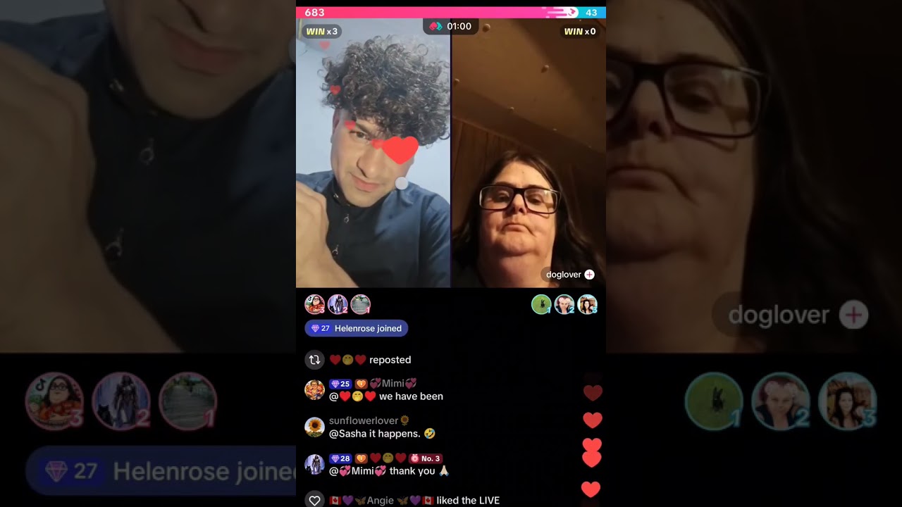 Becky fortney live March 1 2026