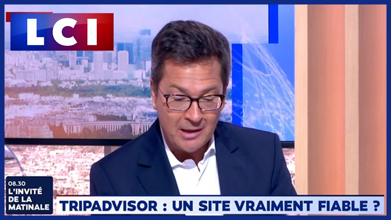 TripAdvisor : un site vraiment fiable ?