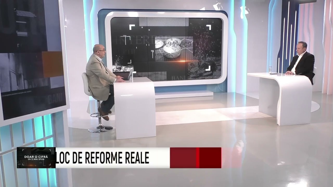 De ce e nemulțumit PSD și de ce Bolojan îi cedează de fiecare dată | @Metropola TV