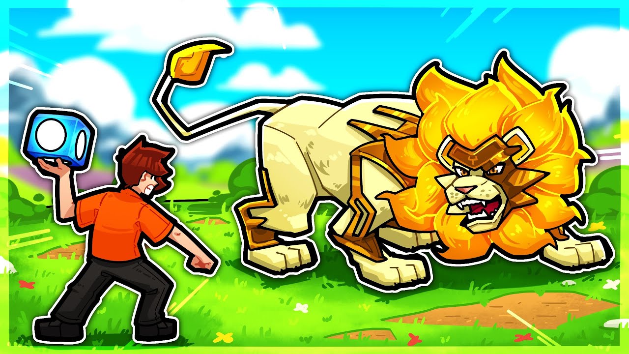 I raised the perfect Aniimo to conquer the world