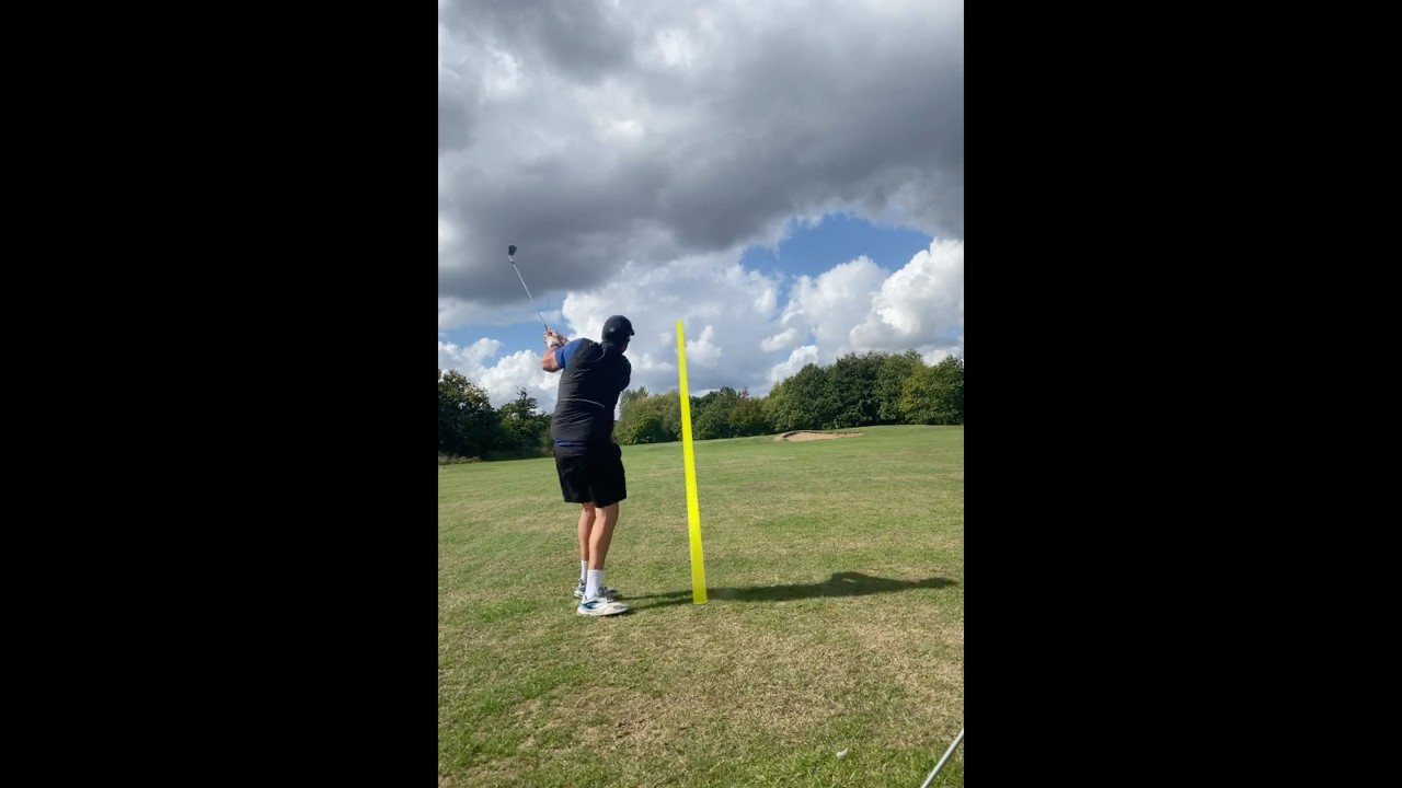 BAD golf played WELL 🏌🏻‍♂️ 