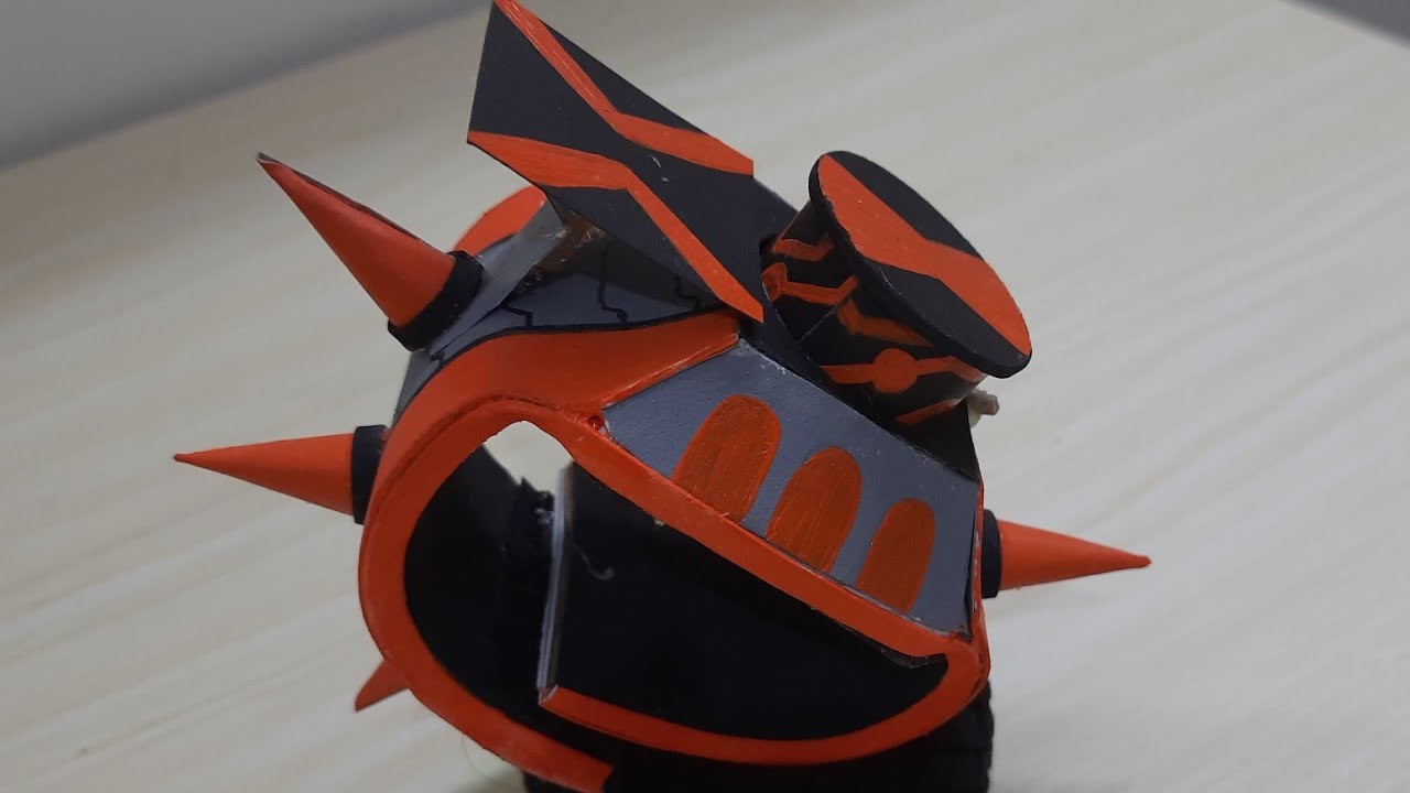How to make Mad Ben's Power Watch