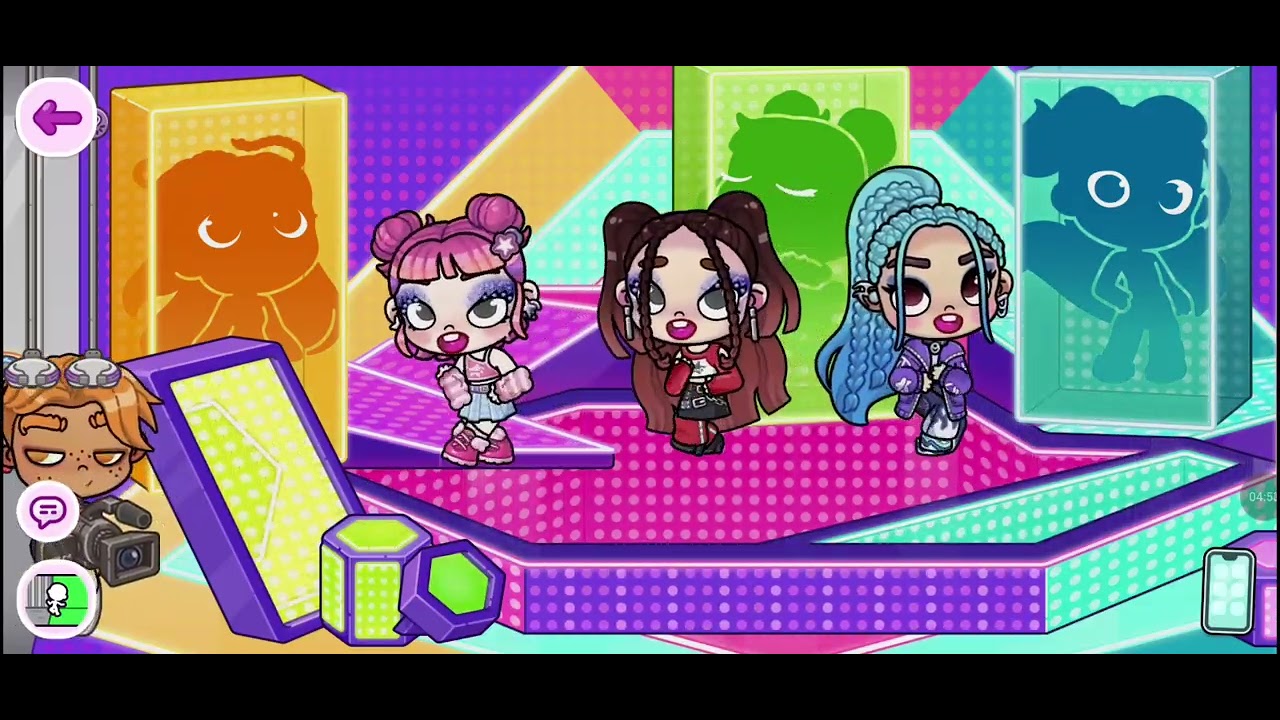 Video musical❤️