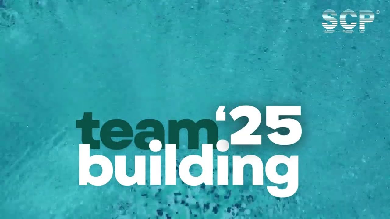 Teambuilding SCP Pool Portugal - Vamos juntos