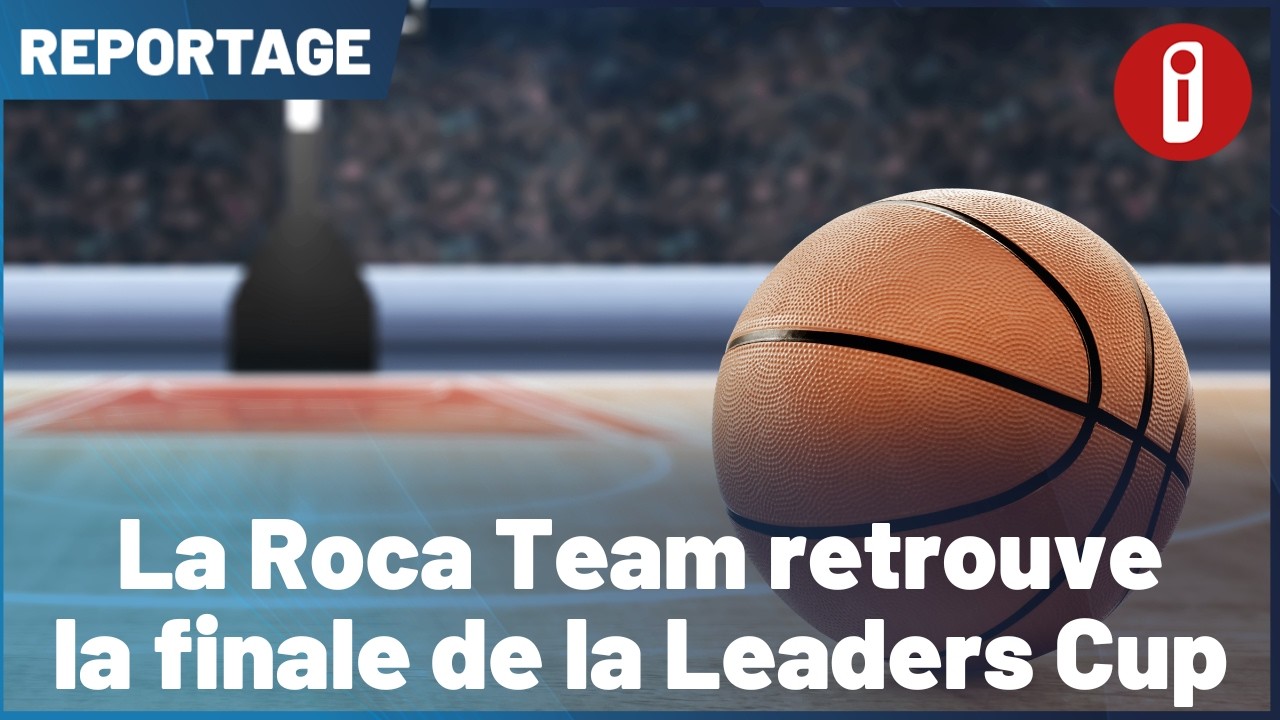 La Roca Team retrouve la finale de la Leaders Cup