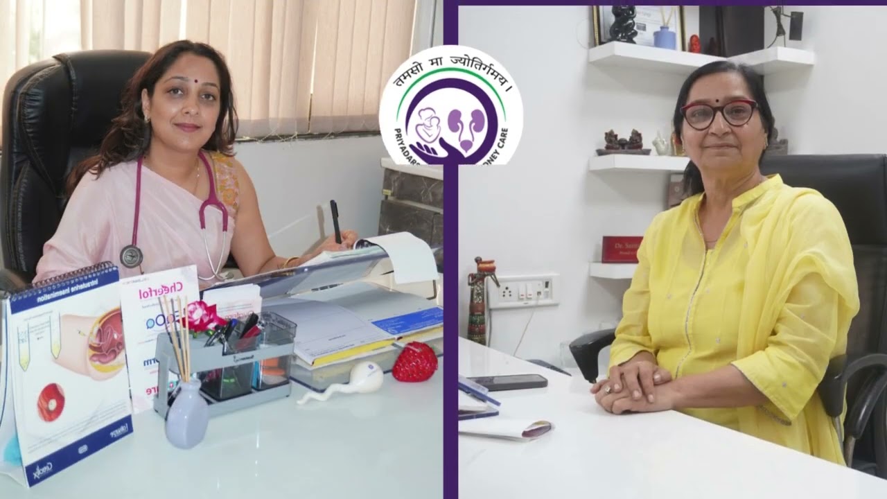 Trusted IVF care in Modinagar! Start your parenthood journey with Priyadarshi Hospital. 