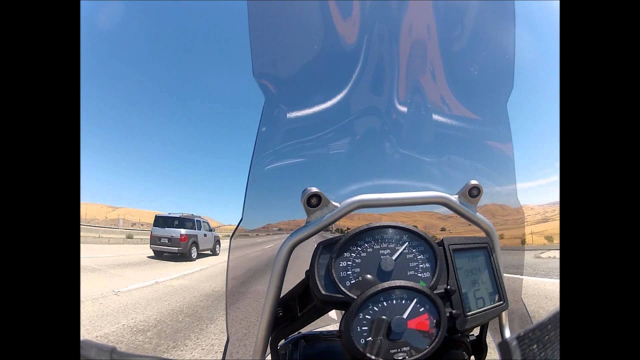F800GS-GoPro Test2
