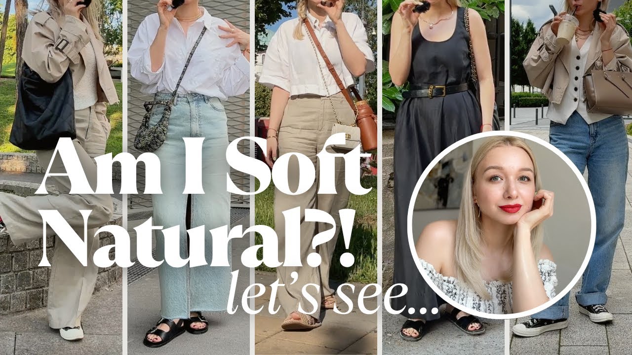 *really trying* to dress like my Kibbe type for a week | anyaeverywhere