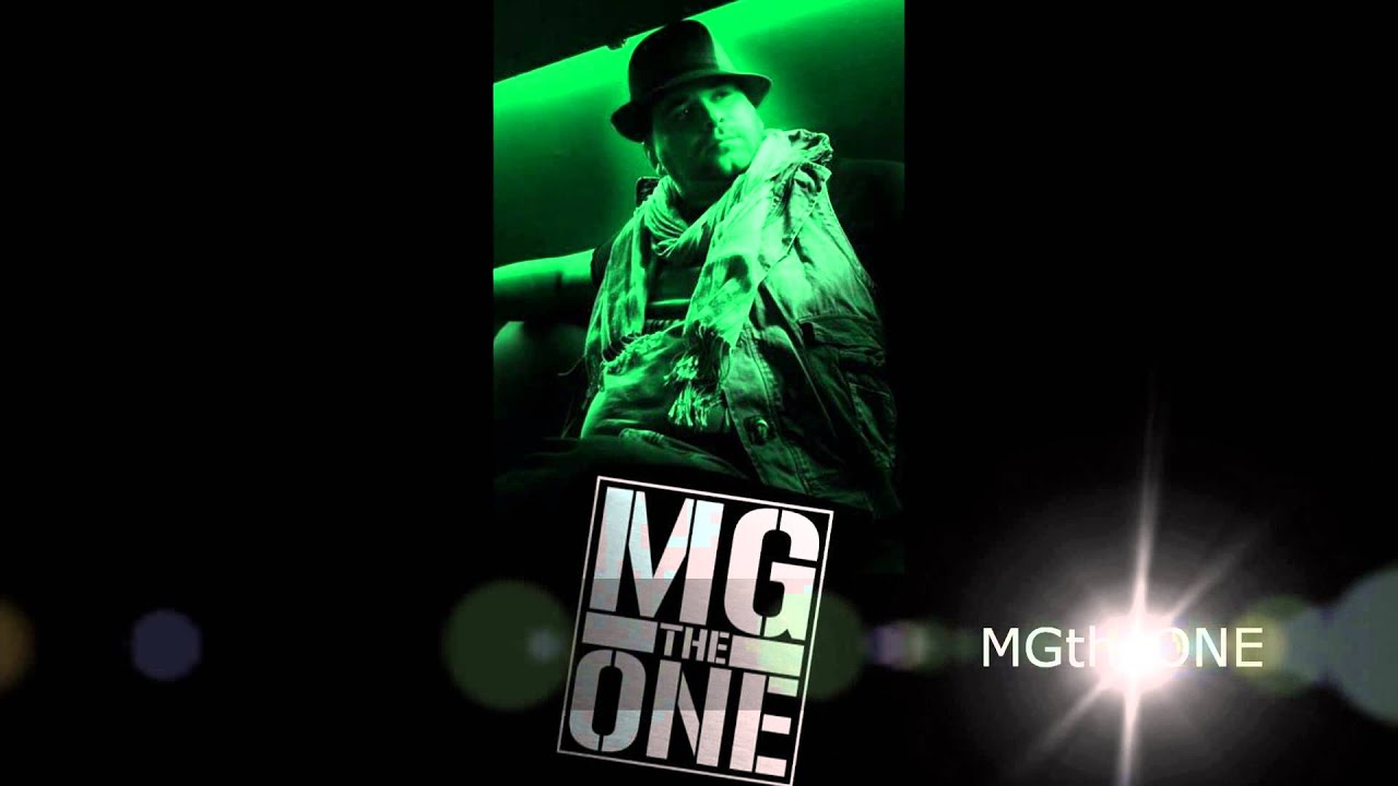 MGtheONE - Give me everything Tonight (Slow version) piano by Ajay