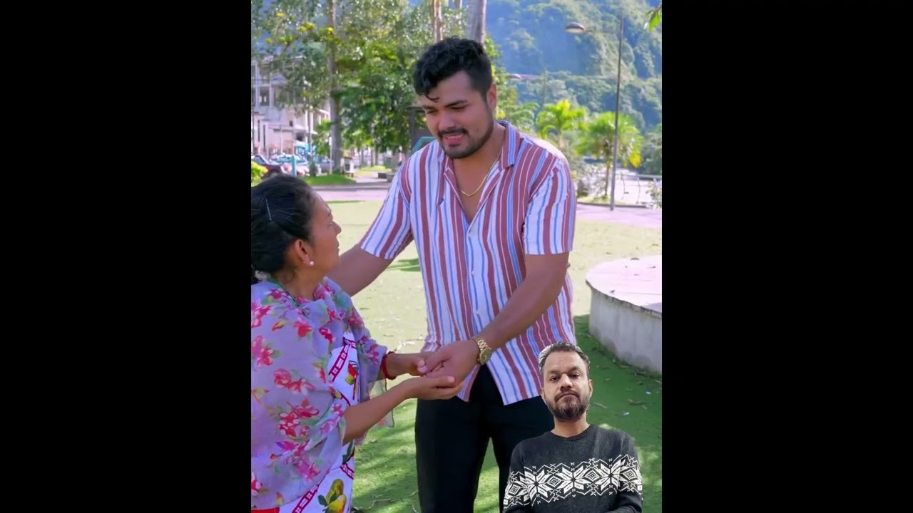 He Stole His Mother’s Money for His Girlfriend 😳 | Ep 2
