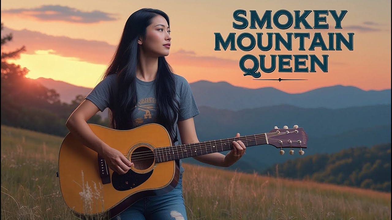 Smokey Mountain Queen - Classic 90s Country