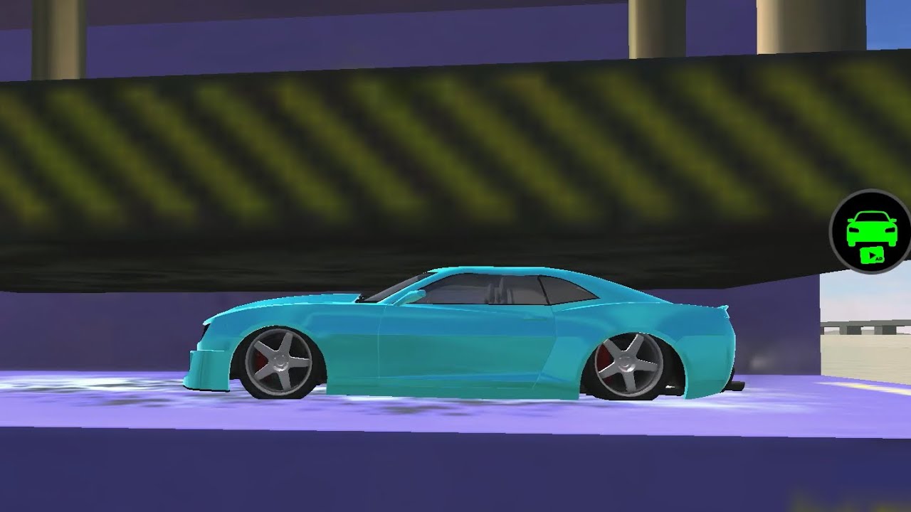 Beam Drive Car Crash || I Scrapped Luxury Cars | Android İOS Games 