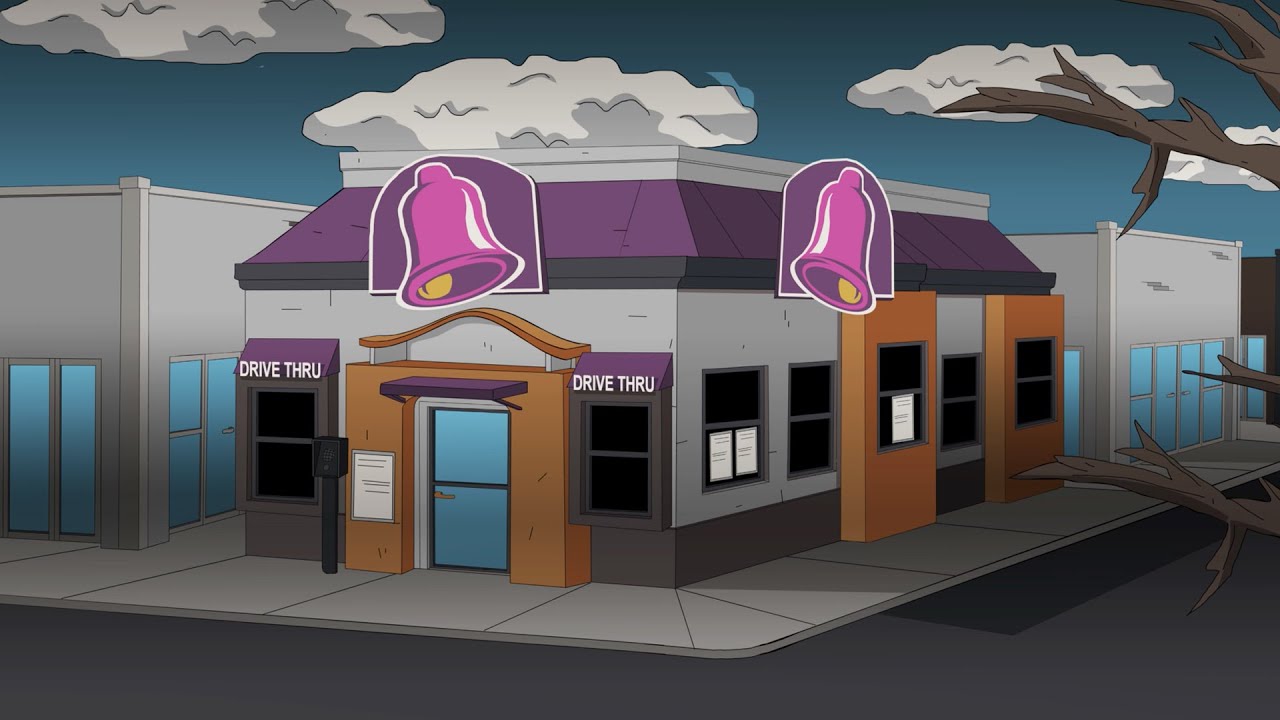 8 Domino's/Taco Bell Horror Stories Animated