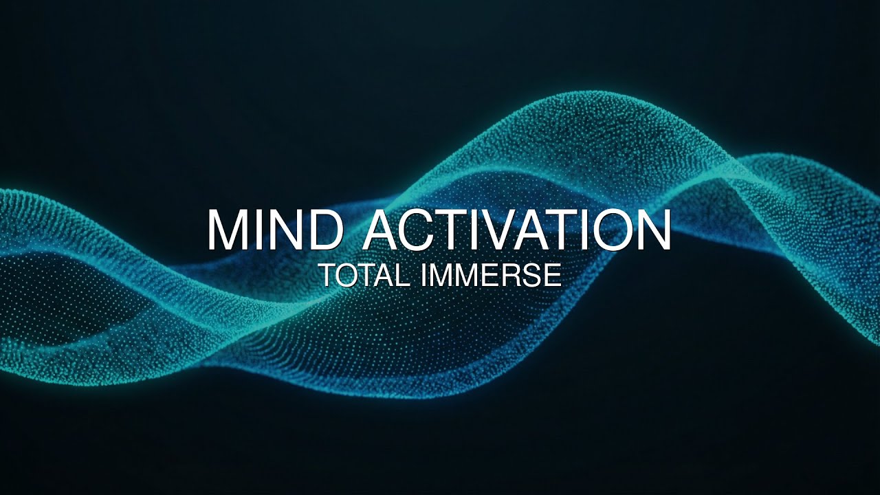 40Hz Binaural Beats: Neural Sync for Deep Work