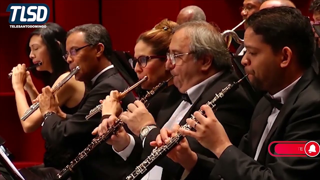 Concierto para saxof&oacute;n y orquesta: I  Allegro Moderato   Bienvenido Bustamante 1923 2002
