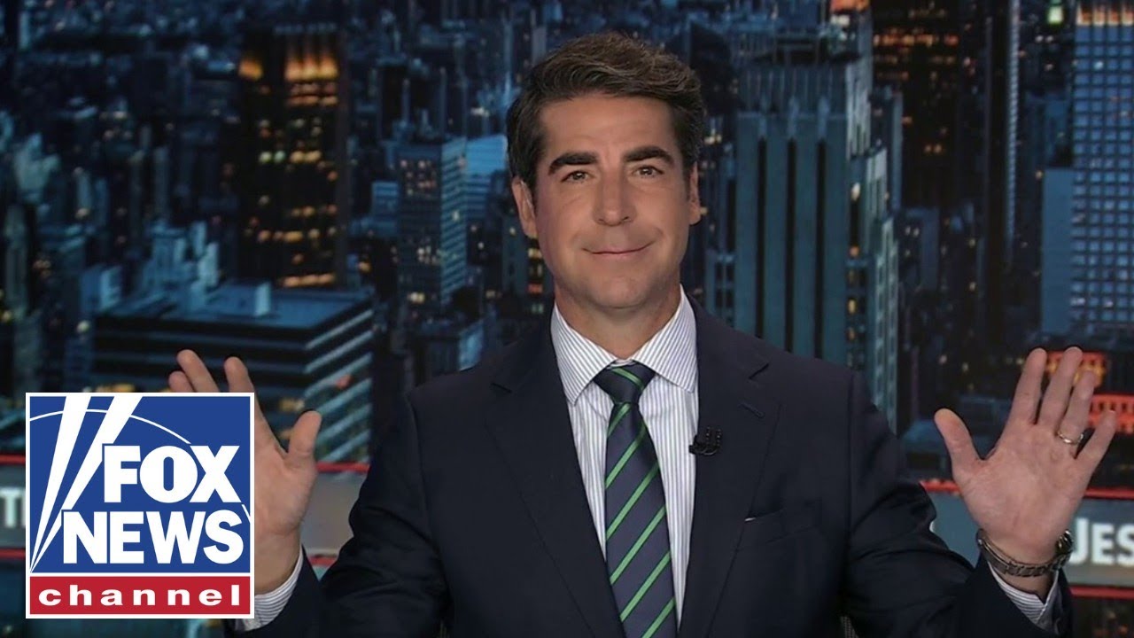 Watters: How do you even explain THIS?