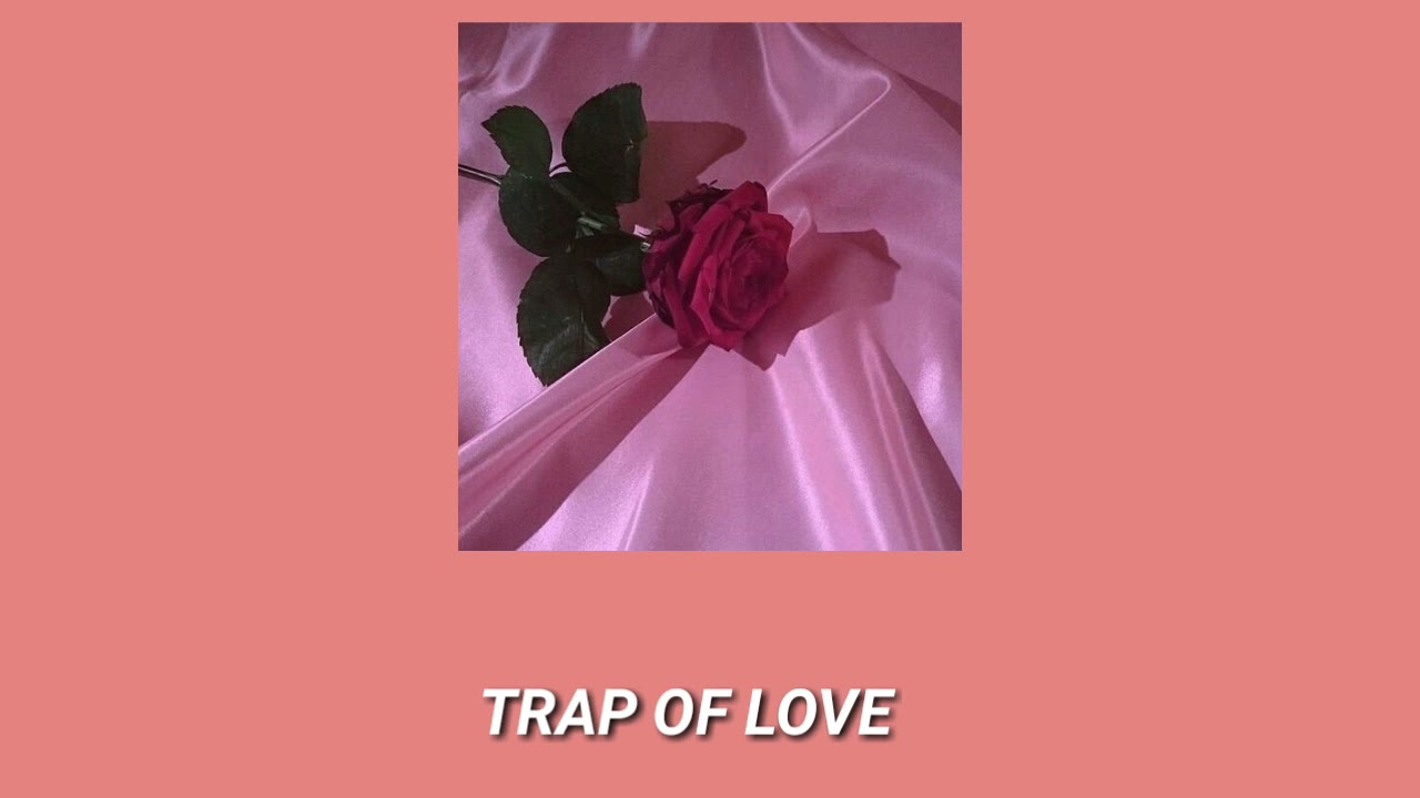 The Hex Girls - Trap Of Love (Slowed)