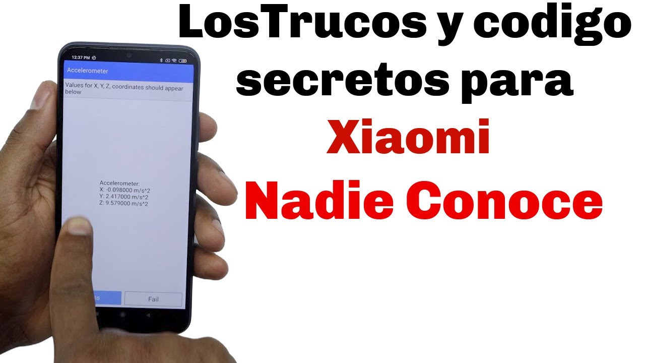 7 incre&iacute;bles trucos para smartphones Xiaomi
