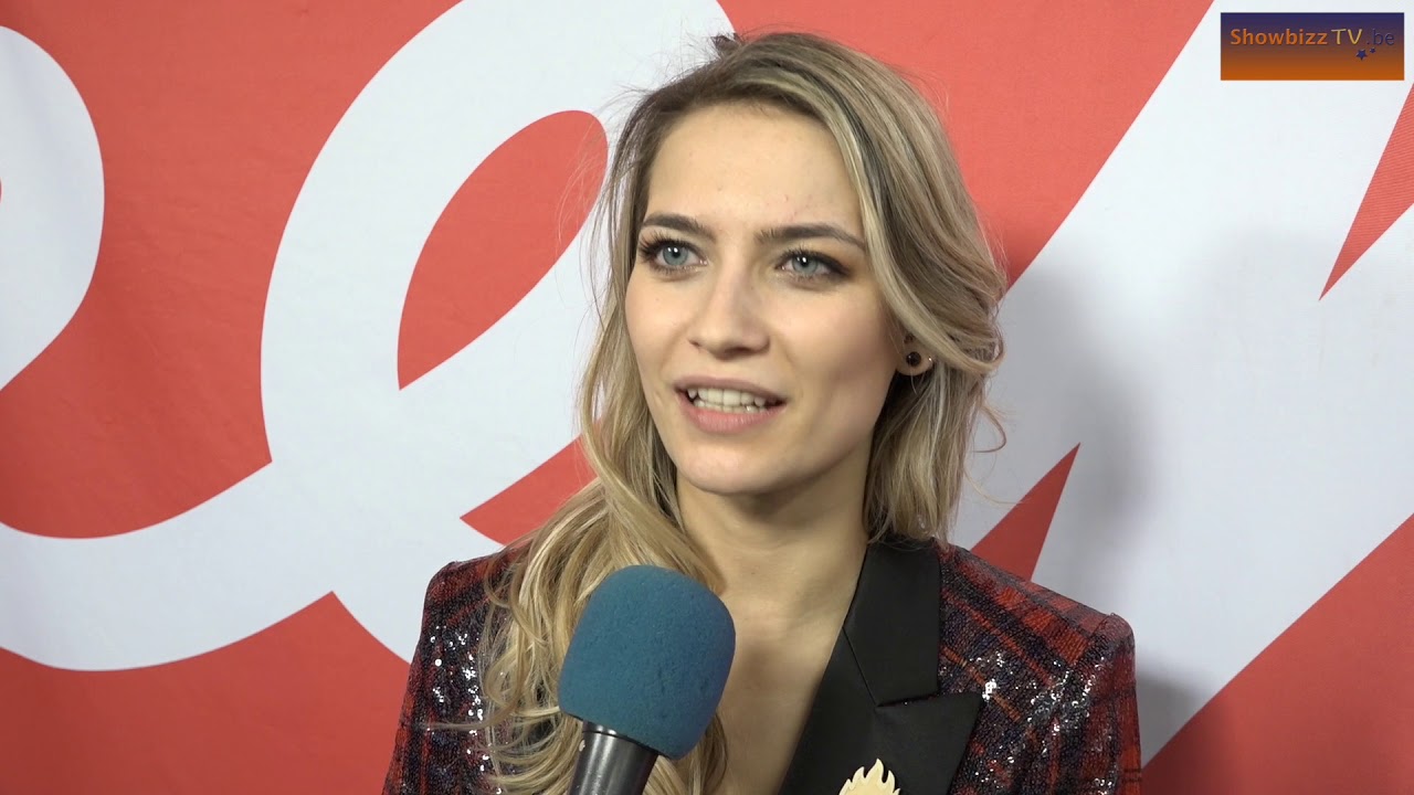 Tinne Oltmans van Ghost Rockers: dit is één van de meest stresserende momenten uit mijn leven