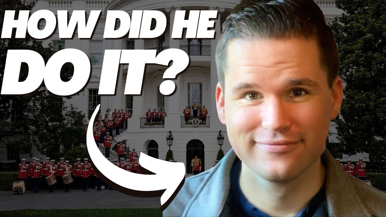 This Graduate Students WINNING Audition Strategy