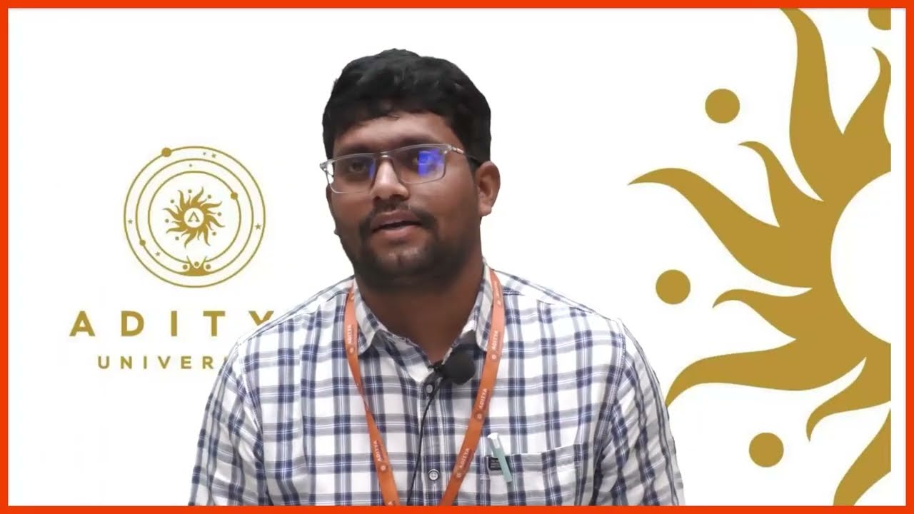 Lecture - 2 | Secondary Tillage Implements  | Dr. M. Vinayak | Aditya University - Surampalem