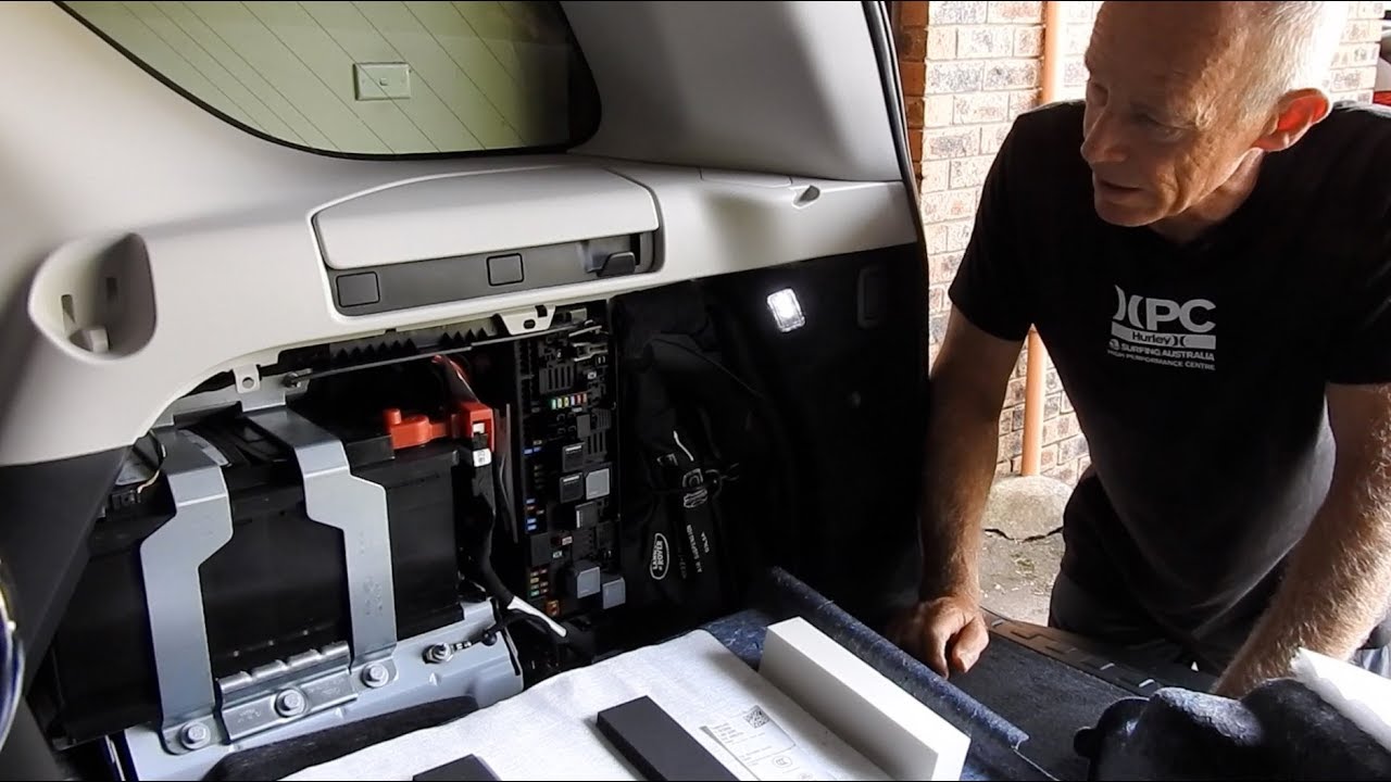 2018 Land Rover Discovery Owner's Review Part 2
