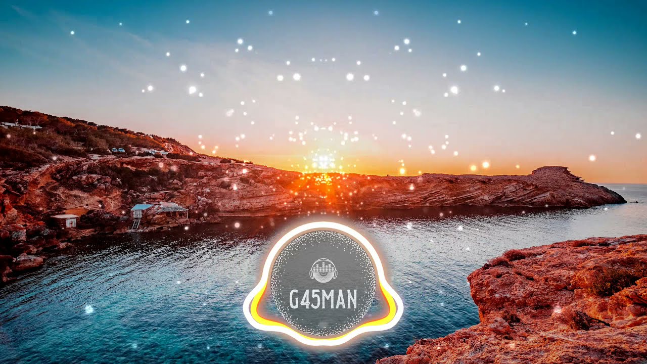 Ayla Vs Ian Van Dahl - Reason  (Bounce Bros) Mashup - G45MAN