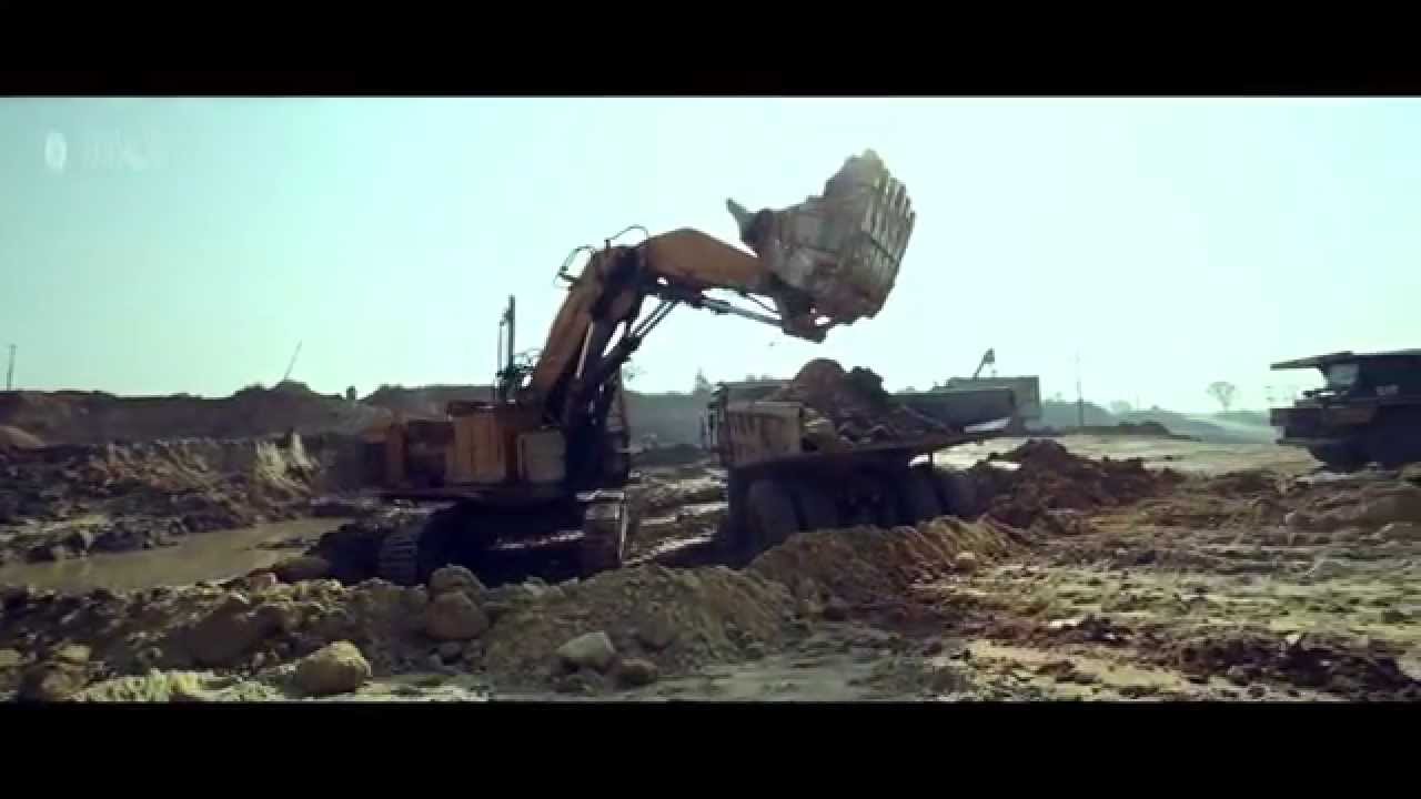 Coal India 'Mining with Green Thoughts' @ Mahanadi Coalfields Limited