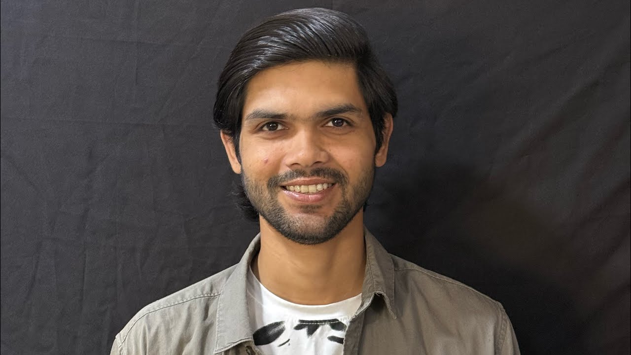 Adarsh Shukla Introduction 