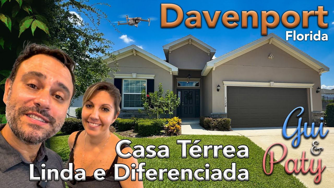 IMPRESSIONANTE e BARATA quase a  Melhor casa térrea que eu já vi.