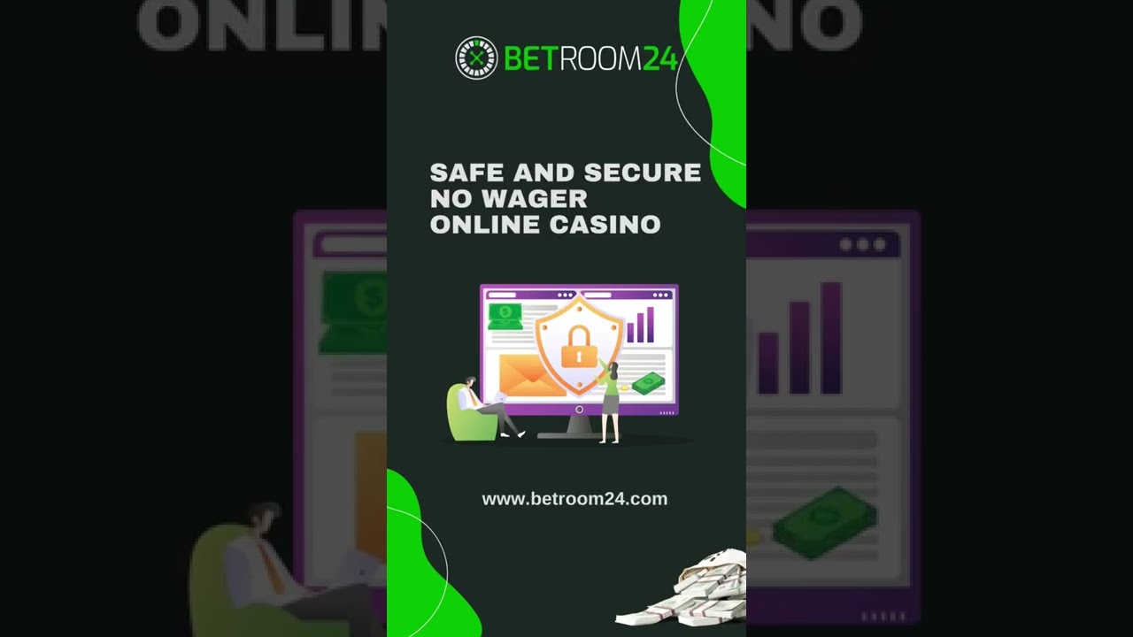 Safe & Secure! 