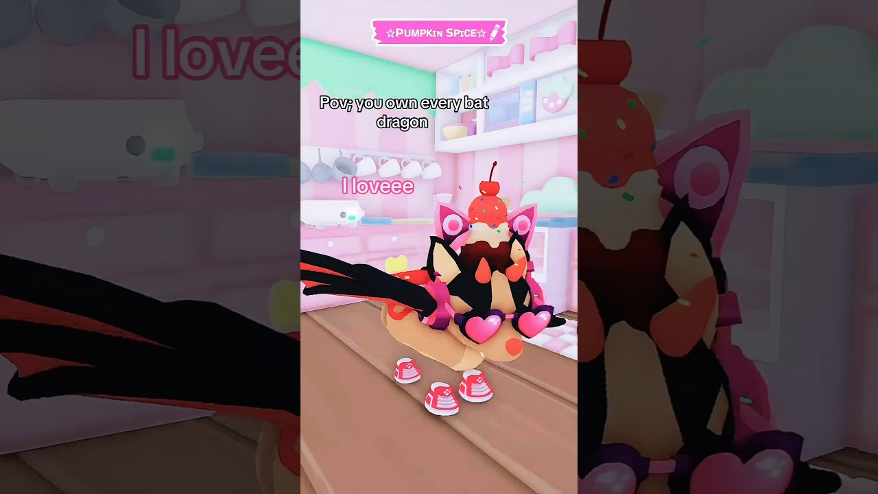 All pets Bat dragon - Adopt me giveaway. #roblox #adoptme #gameplay
