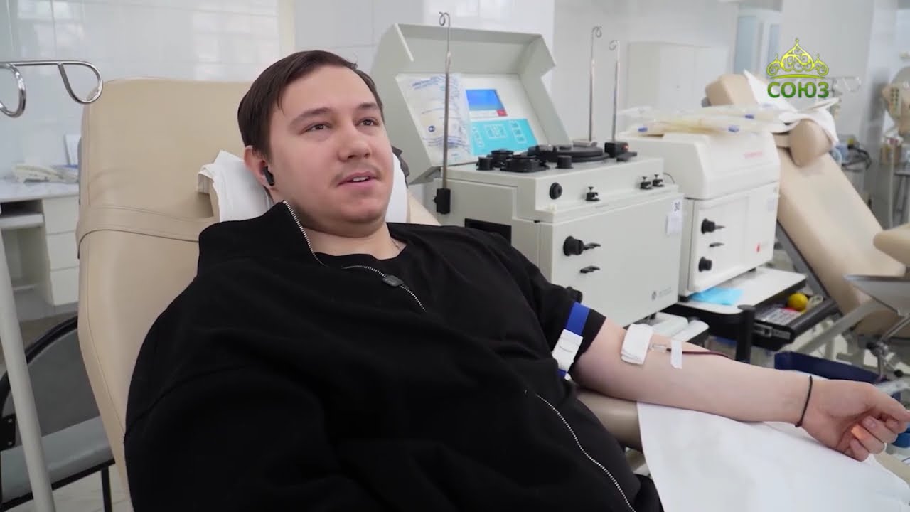 «Источник жизни» (Нижний Новгород). Выпуск от 13 февраля 2026