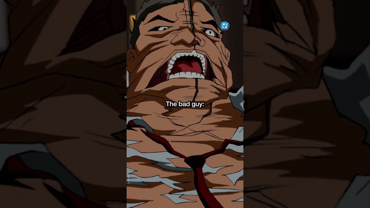 Lobo vs. Wonder Girl & Batgirl | DC